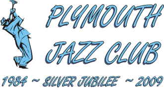 PJC Silver Jubilee Logo